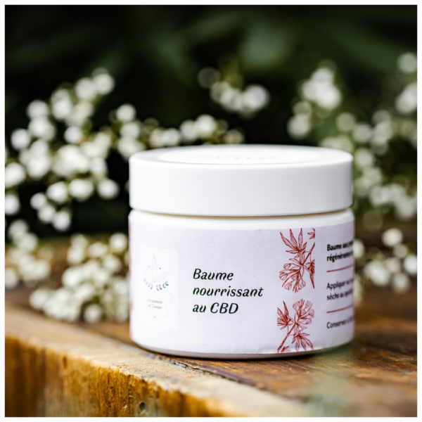 Coffret duo cosmétiques CBD – Image 3