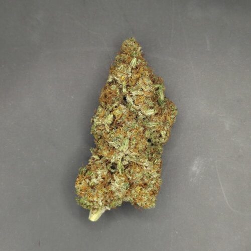 Fleurs de CBD Strawberry Doughnut culture bio Light Dep par les Plantes de Tomine zoom