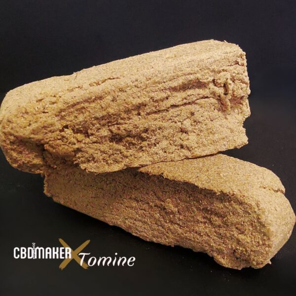Pineapple CBDV Hash Collab CBD.Maker x Les Plantes de Tomine – Image 4