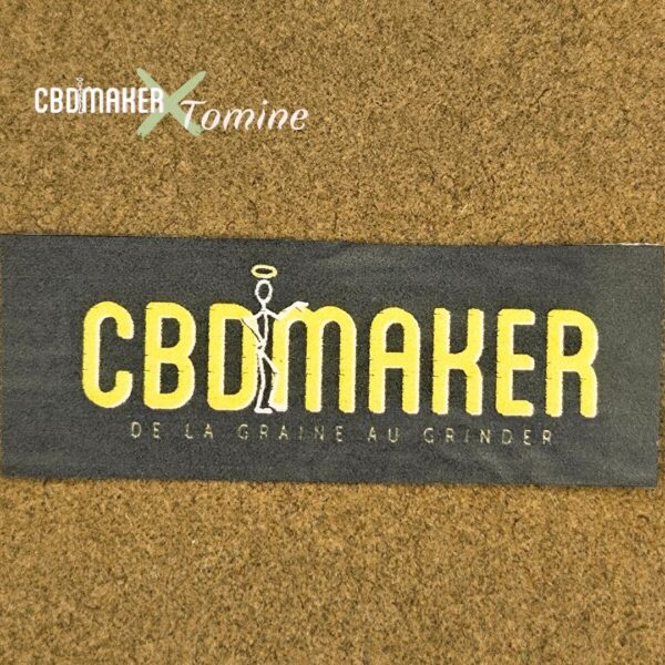 Résine CBD Legendary - CBD Maker x Les Plantes de Tomine – Image 2