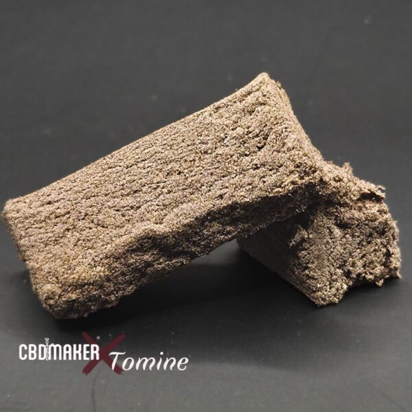 Pure Drysift Purple Haze CBD Collab CBD.Maker x Les Plantes de Tomine – Image 4
