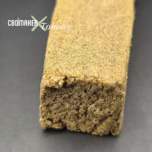 Résine CBD Legendary - CBD Maker x Les Plantes de Tomine – Image 3
