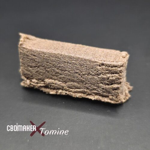 Pure Drysift Purple Haze CBD Collab CBD.Maker x Les Plantes de Tomine