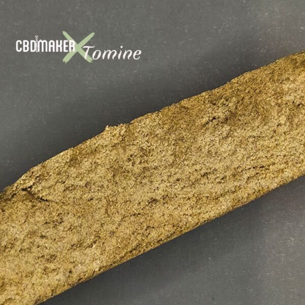 Résine CBD Legendary - CBD Maker x Les Plantes de Tomine – Image 5