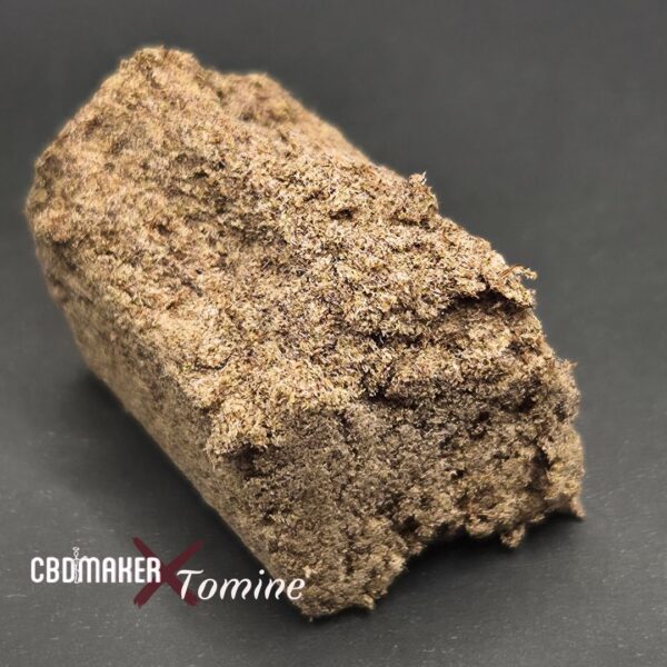 Pure Drysift Purple Haze CBD Collab CBD.Maker x Les Plantes de Tomine – Image 2