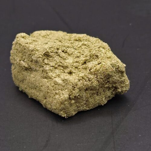 Résine Drysift Blueberry CBD