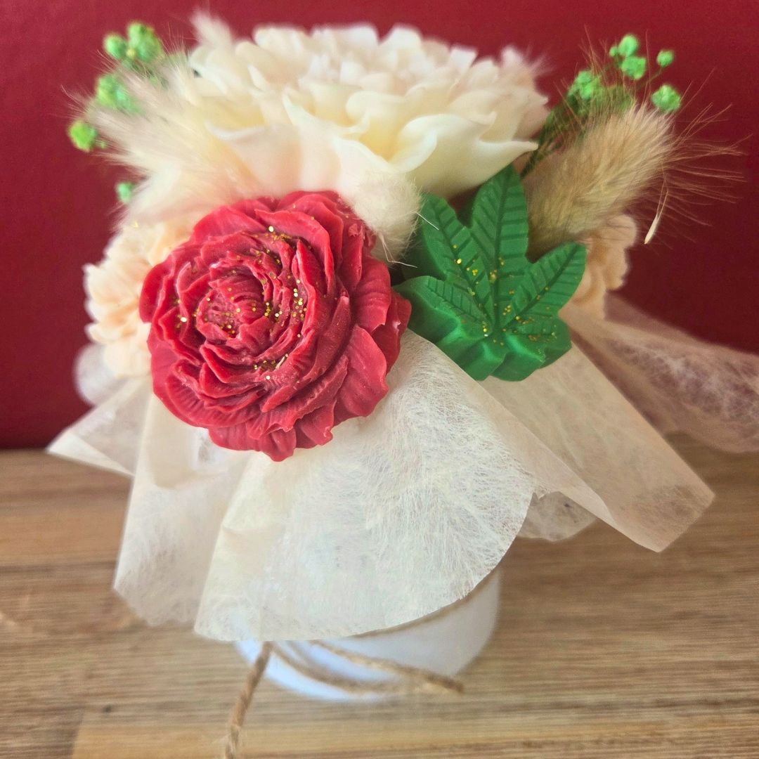 Le Bouquet de Tomine - Collab Atelier Douceurs et Senteurs – Image 3