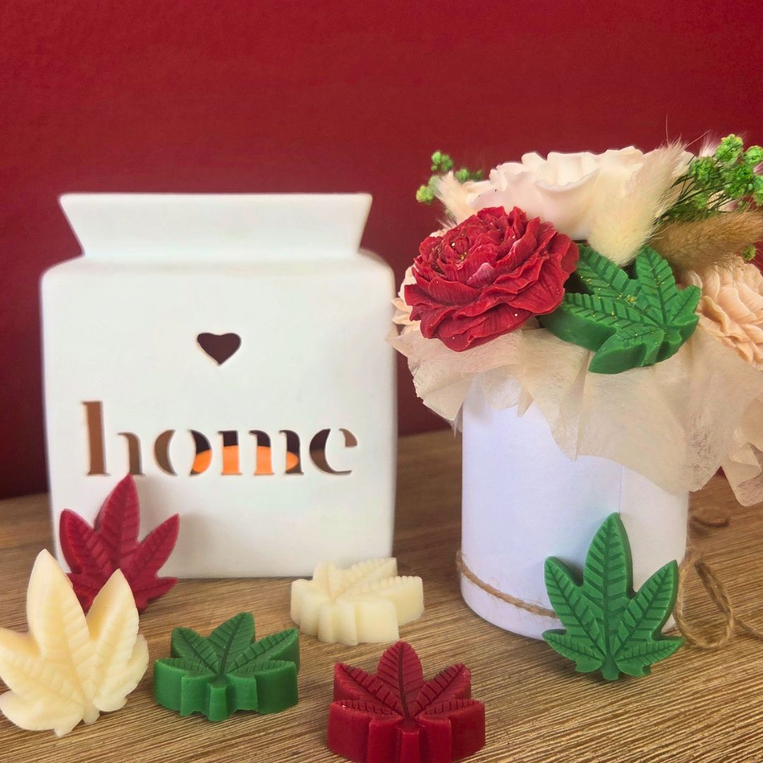 Le Bouquet de Tomine - Collab Atelier Douceurs et Senteurs – Image 4
