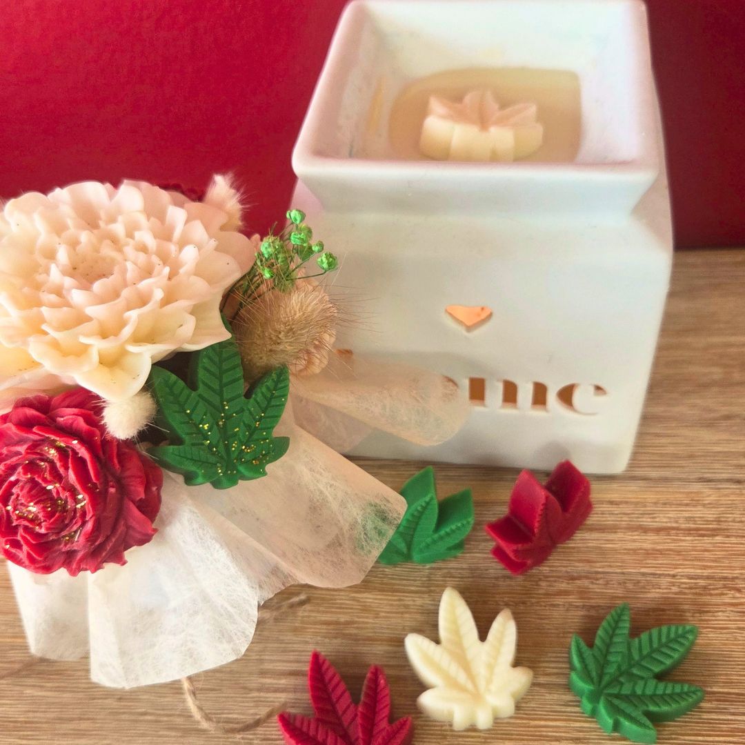 Le Bouquet de Tomine - Collab Atelier Douceurs et Senteurs – Image 5