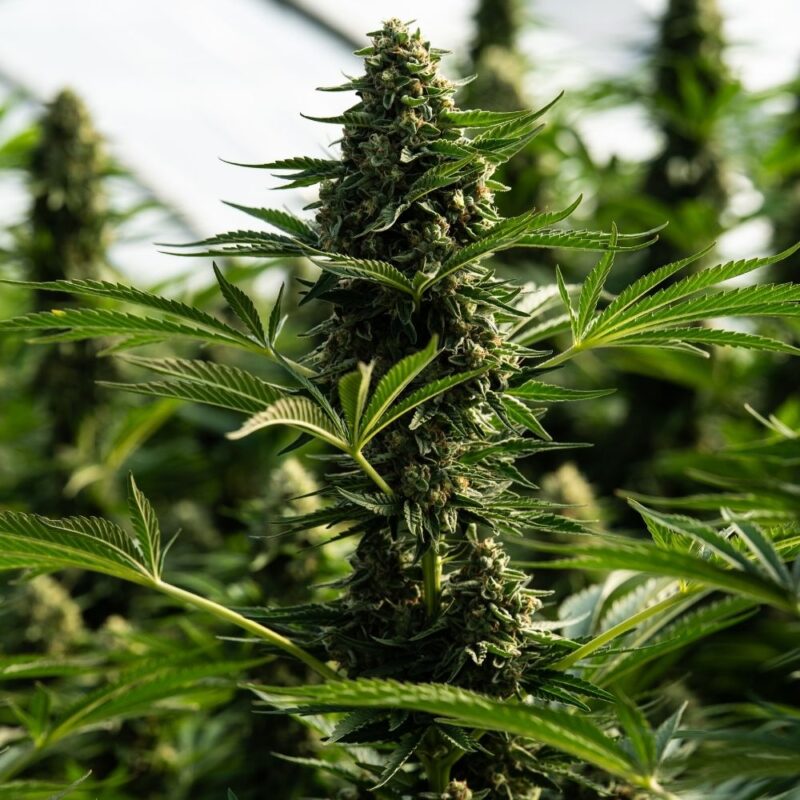 Colorado Forest Cake CBD Light Dep